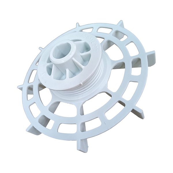 Polia motor tanquinho lavadora mueller super pop