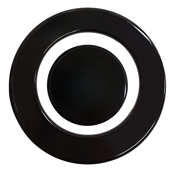 Espalhador tripla chama fogão cooktop fischer / bosch