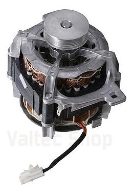 Motor lavadora brastemp bwl11 bwl11a bwl11abana 220v novo