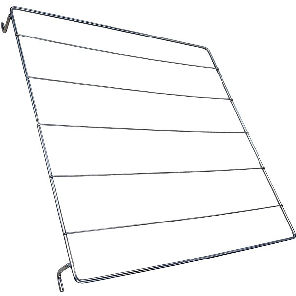 Grade prateleira do forno fogão consul cfo4 cfo4v 38x38,5cm