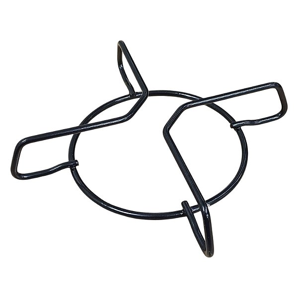 Grade grelha trempe cooktop chamalux original