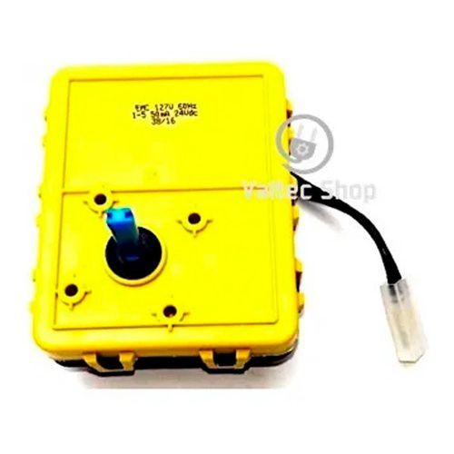 Chave seletora lavadora electrolux lt12 lf10 lf11 64484573