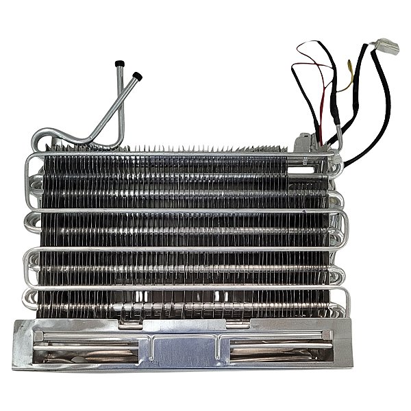 Evaporador geladeira electrolux df42 dfx42 dw42 tf42 dfn42