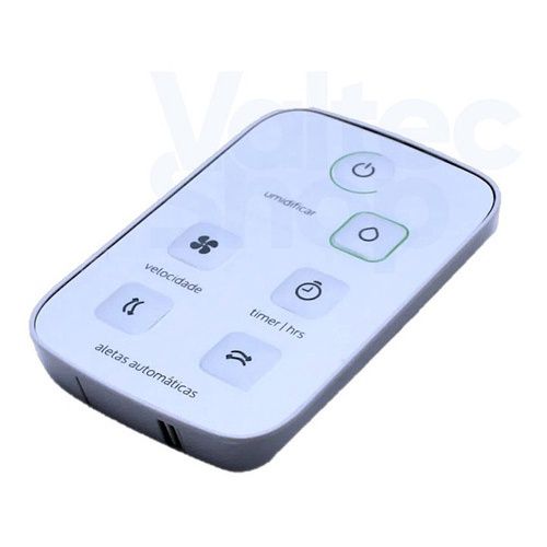 Controle remoto climatizador consul c1f07abana c1f07 abbna