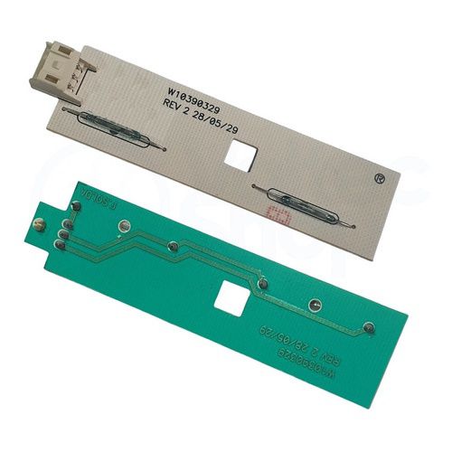 Placa lava louça brastemp blf06 blf108 ble20 ple20 w10490329