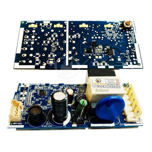 Módulo placa geladeira brastemp consul w10797291 original