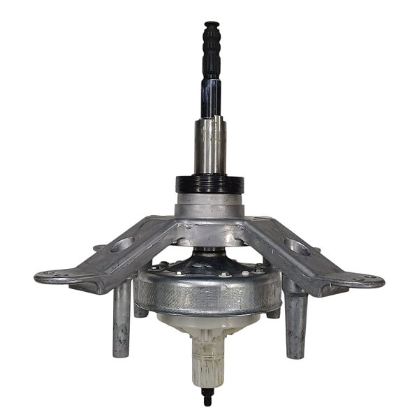 Eixo mecanismo lavadora brastemp bwl11a bwc10a bwc11a bws11