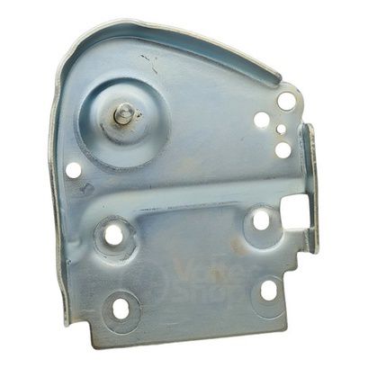 Dobradiça inferior geladeira electrolux dc49 dc50 dc51 dcw49