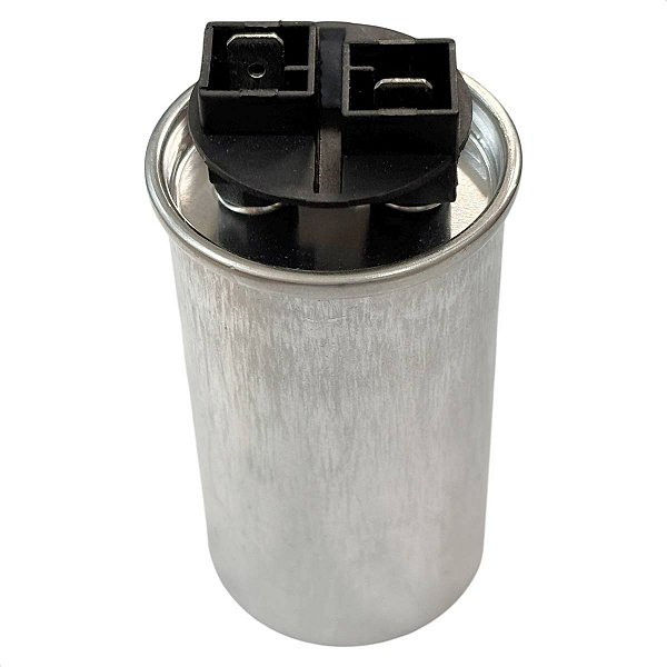 Capacitor lavadora brastemp 15uf 380vac 220v cwc10 cwl10