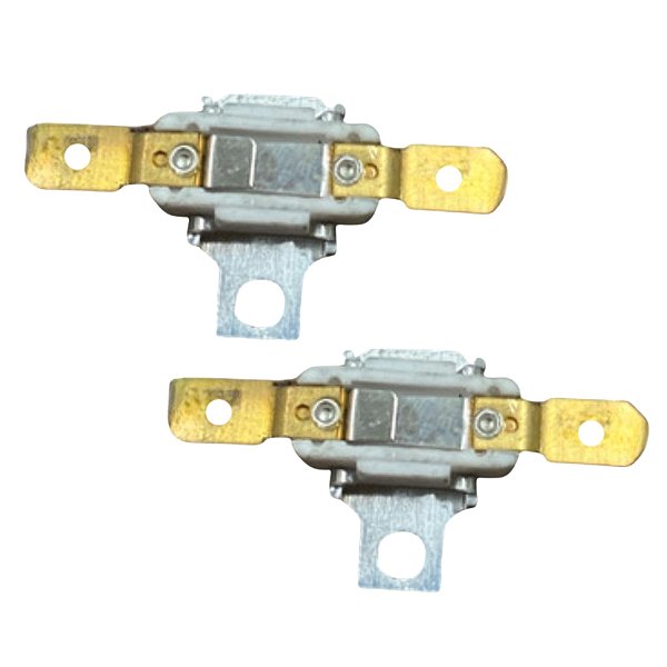 Fusível ferro de passar electrolux odi25 sip11 250v 15a