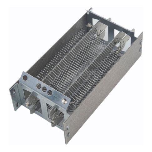 Resistência secadora fischer amiga  127v / 110v (original)