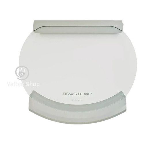 Tampa lavadora brastemp ative bwl11ar bwb11a bwt09b bwh09b
