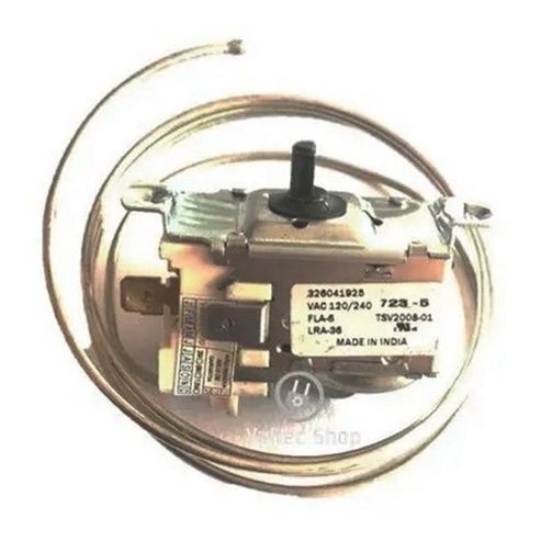 Termostato geladeira brastemp brd36f brd47 crd33b crd34b