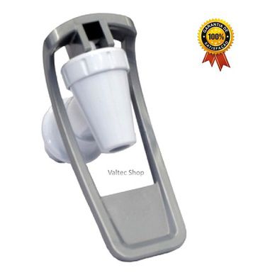 Torneira purificador latina 1 peça original br355 haste cinz