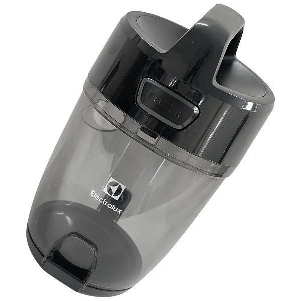 Recipiente Filtro Aspirador Electrolux sem saco EAS30 EAS31