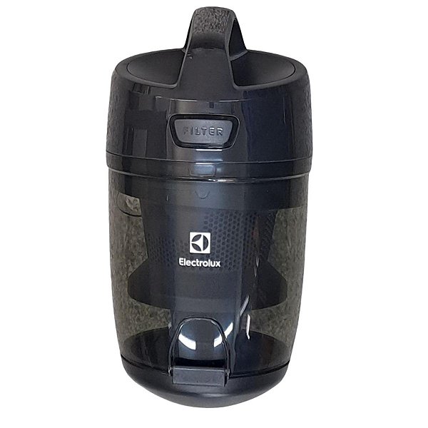 Recipiente Filtro Aspirador Electrolux sem saco EAS30 EAS31