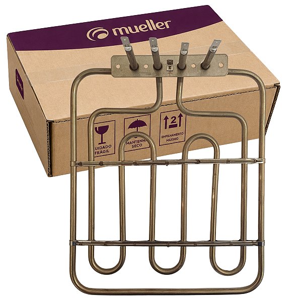 Conjunto Resistência Air Forno Mueller 35L MFB35G 220V