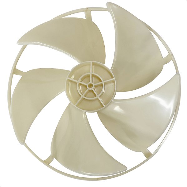 Hélice Ar Condicionado Janela Consul 10.000btus 326052930