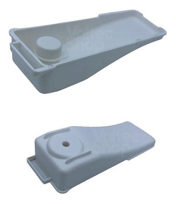 Guia Recipiente Dispenser Sabão Lava E Seca Electrolux