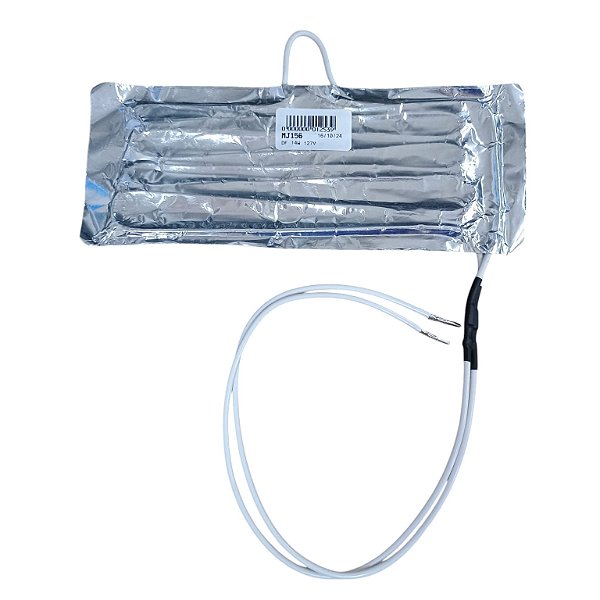 Resistência Geladeira Electrolux Df36 Df39 Df38 Df40 110v