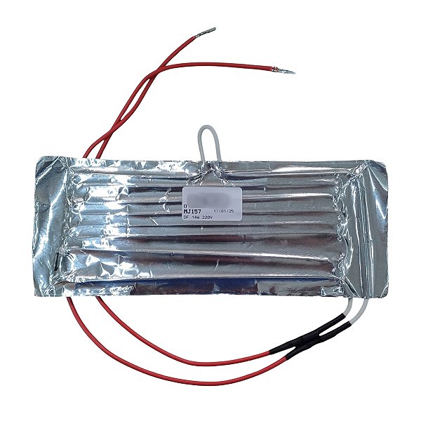 Resistência Geladeira Electrolux Df36 Df39 Df38 Df40 220v