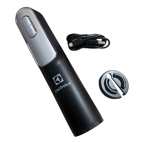 Abridor de Vinho Elétrico Electrolux WSEBR01 Original