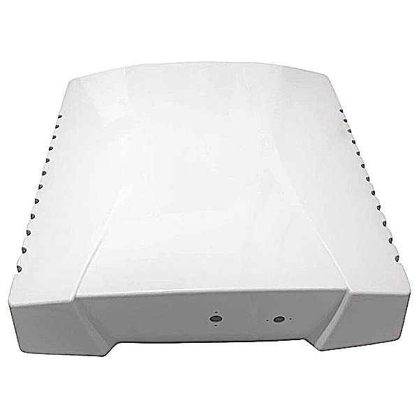 Gabinete Secadora Mueller Sun Solaris Com Adesivo Aluminio