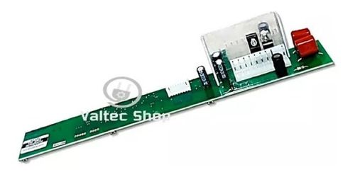 Placa Geladeira Refrigerador Bosch Ksu44 Ksu43 Rsu39 497409