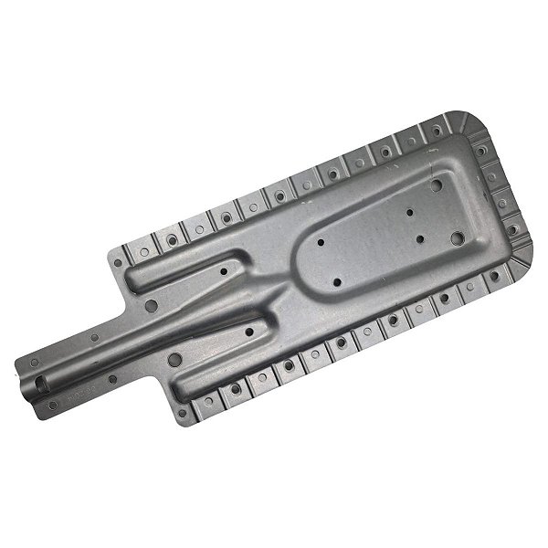 Queimador 7mm Forno Fogão Electrolux 50SB 52SG 56EFX 76BSP