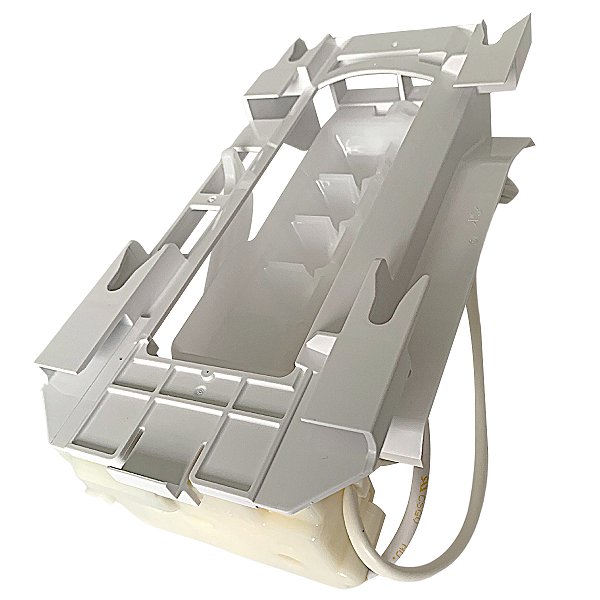 Forma Fabricadora de Gelo Geladeira Electrolux DM86V DM90X