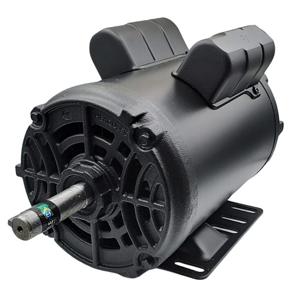 Motor Padrão Premium Monofásico N56 4Polos 2CV Bivolt