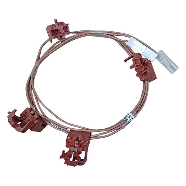 Chicote Catenária Fogão Cooktop Electrolux Gc60v Gt60x