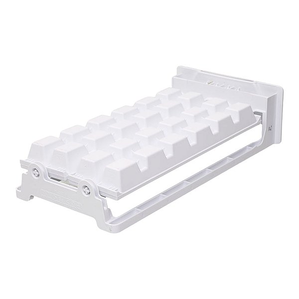 Forma Gaveta Gelo Geladeira Brastemp Brw50 Brm50 Brm48 Brk50
