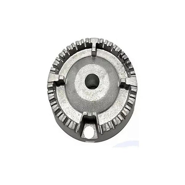 Difusor  Cooktop Fischer |1 Peça