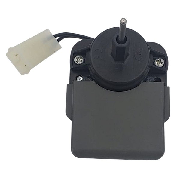 Motor Ventilador Geladeira Brastemp KRS70 BRS71 BRS62 127V