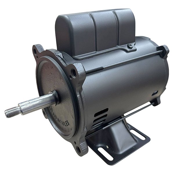 Motor Monofásico Hercules Para Bomba Piscina Jacuzzi Bivolt