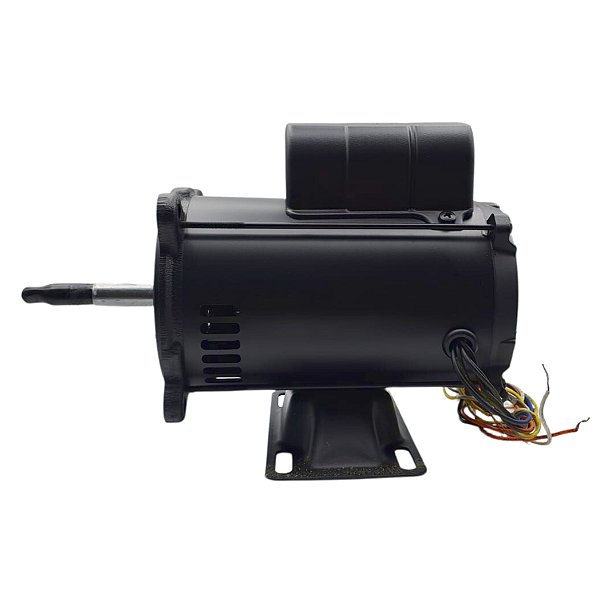 Motor Monofásico Hercules Para Bomba Piscina Nautilus Bivolt