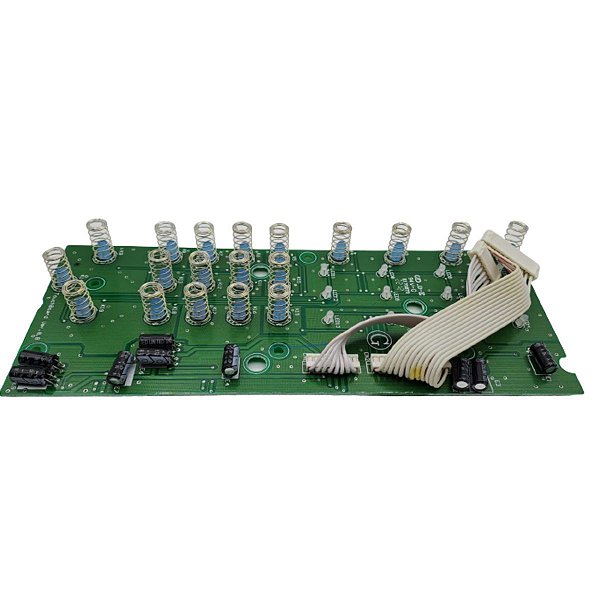 Placa Potência Micro-ondas Original Electrolux MEC41