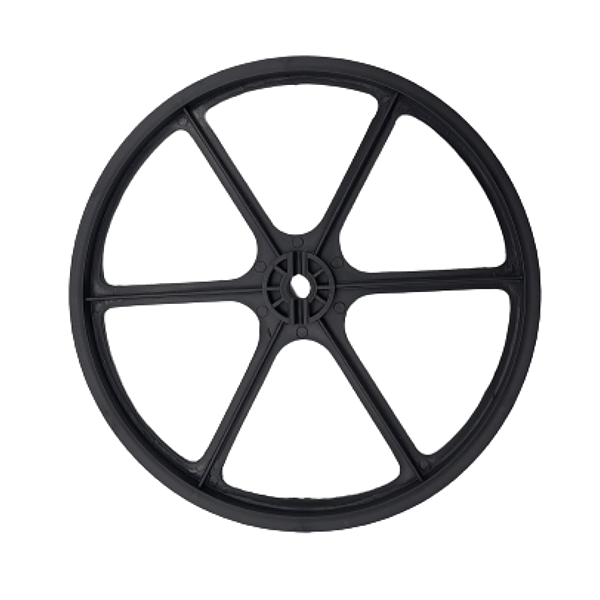 Polia Lavadora Suggar Lavamatic Lavamax 10kg 12kg