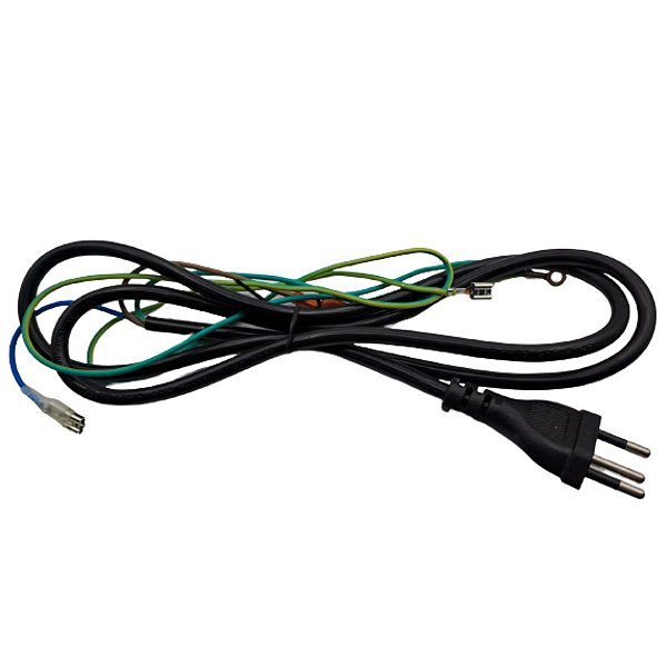 Cabo de Alimentação Bebedouro Electrolux WD20C Original