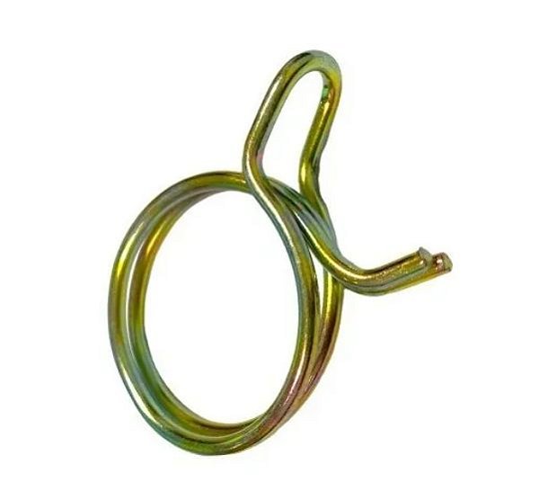 Abraçadeira Lavadora Electrolux 4,5cm Original