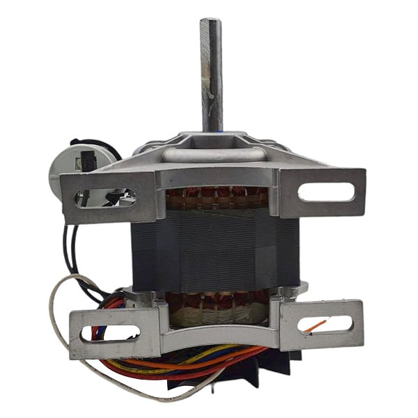 Motor Para Máquina Assar Assador De Frango Galeteira 1/4 Cv