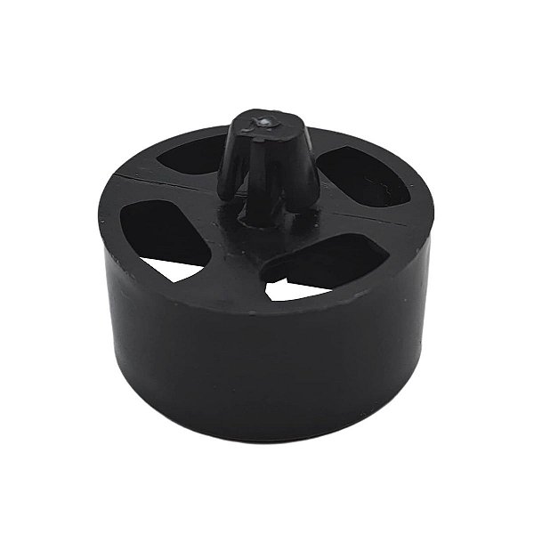 Pé Nivelador Frontal Microondas Brastemp Consul CMS45 BMG45