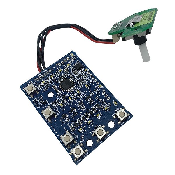 Placa Lavadora Brastemp BWD16 BWK16 BWK17 W11565766 Nova