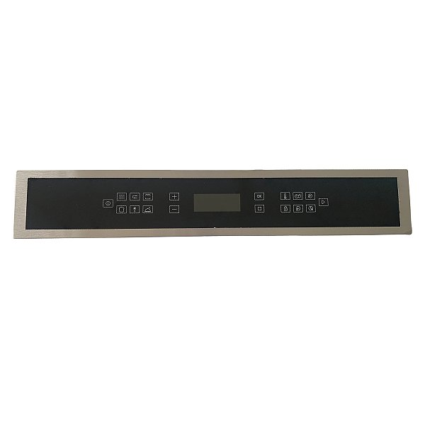 Placa Display Forno Embutir Brastemp BOT84A W11248025 220V