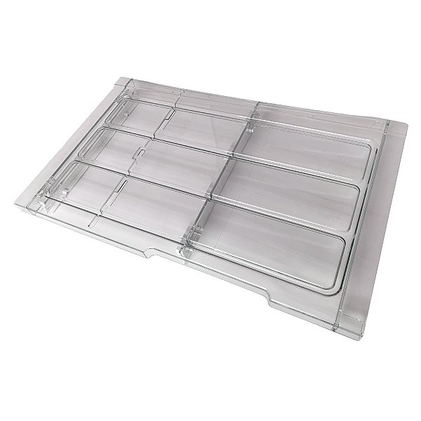 Prateleira Fast Freezing Geladeira Brastemp BRE59 BRY59