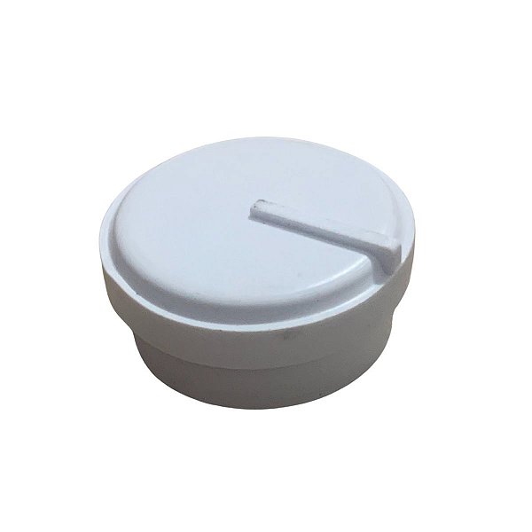 Botão Termostato Frigobar Brastemp BRP12P BZA08 Original