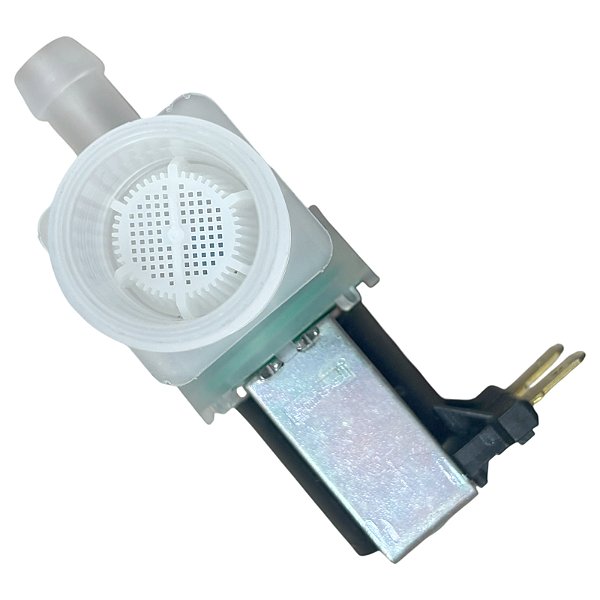 Válvula Entrada Água Lavadora Electrolux LTR08 LE08A LM08A