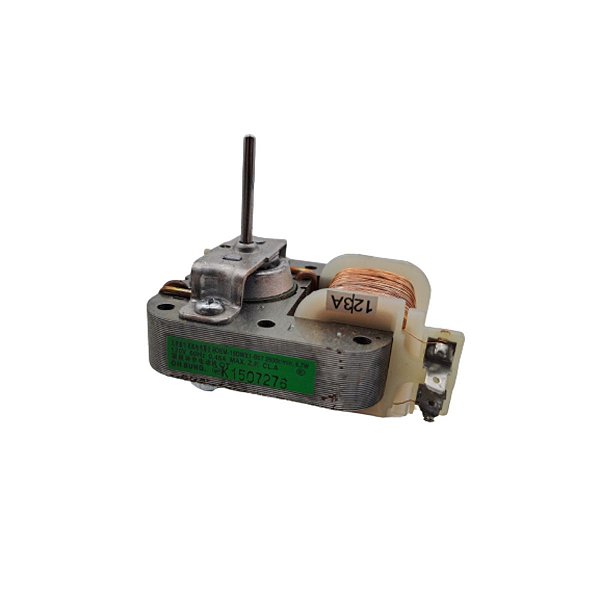 Motor Ventilador Electrolux me46x mex55 127V Original