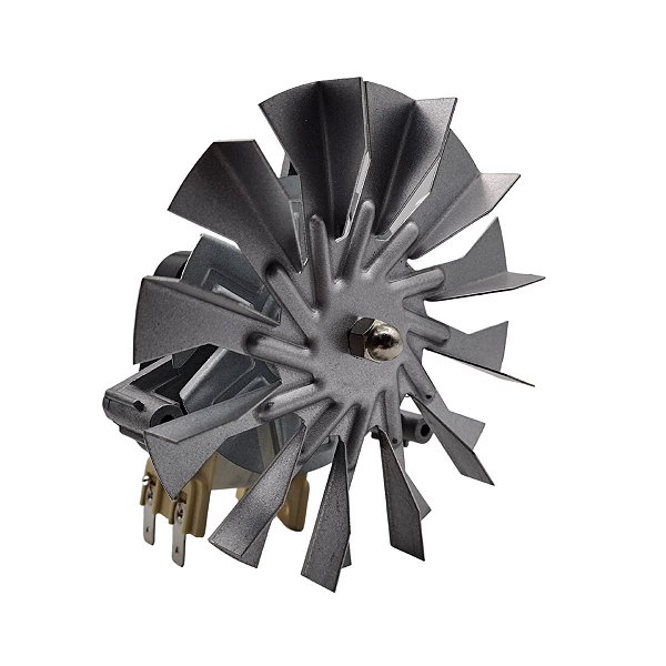 Motor Convecção Forno Elétrico Brastemp BOC84 BOH84 220V